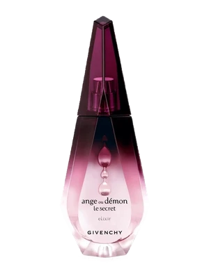 Ange ou Démon Le Secret Elixir