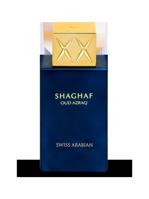 Shaghaf Oud Azraq