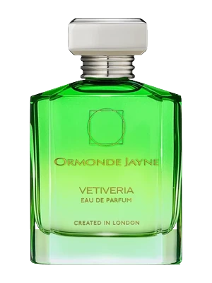 Ormonde Jayne Vetiveria