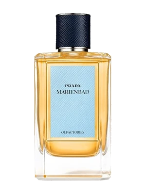Prada Marienbad