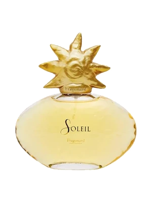 Fragonard Soleil
