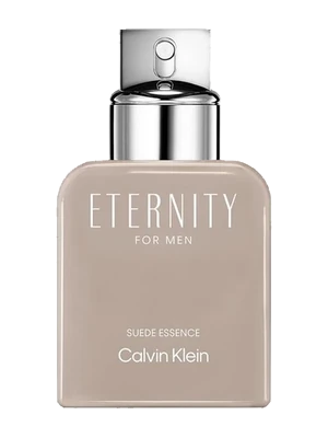 Eternity for Men Suede Essence