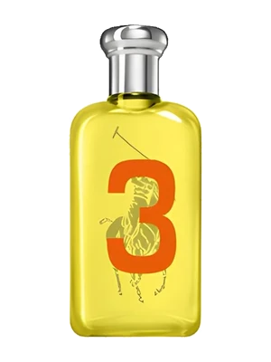 Ralph Lauren Big Pony 3 for Women