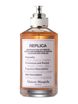 Maison Margiela Replica Never-Ending Summer