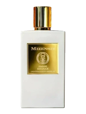 Ambre Magique