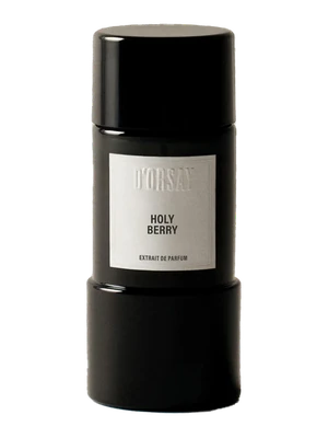 D’ORSAY Holy Berry