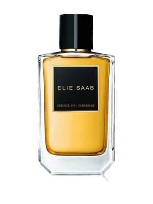 Essence No. 9 Tuberose