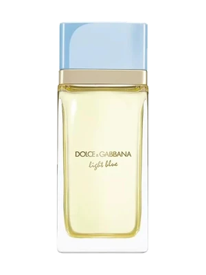 Light Blue Eau de Parfum