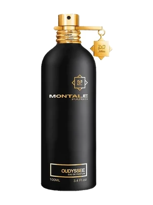 Montale Oudyssee
