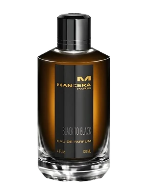 Mancera Black to Black