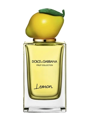 Fruit Collection Lemon