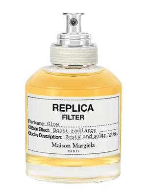 Maison Margiela Replica Filter: Glow