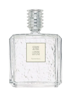 Serge Lutens Santal Blanc