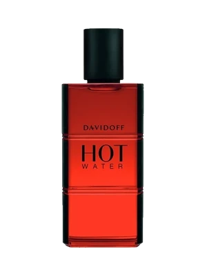 Hot Water