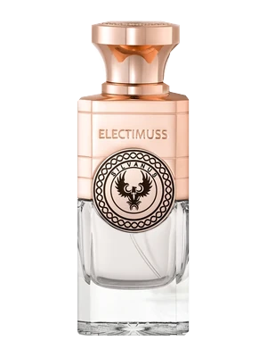 Electimuss Silvanus