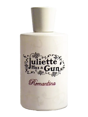 Romantina