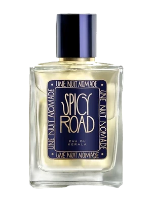 Spicy Road