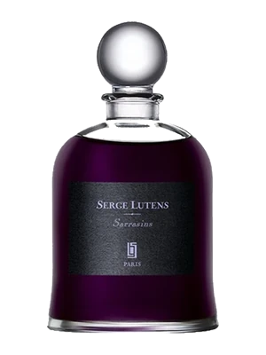 Serge Lutens Sarrasins