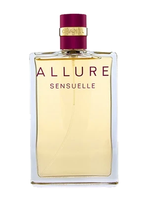 Allure Sensuelle