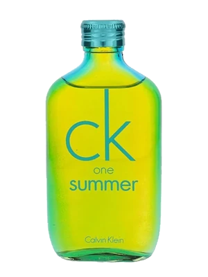 CK One Summer 2014