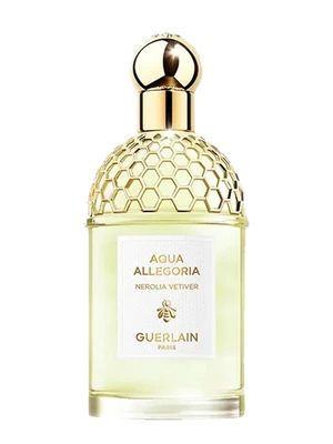 Nerolia Vetiver