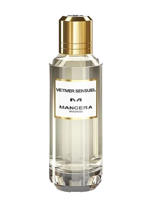 Vetiver Sensuel