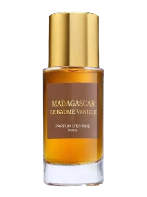 Parfum d'Empire Madagascar Le Baume Vanille
