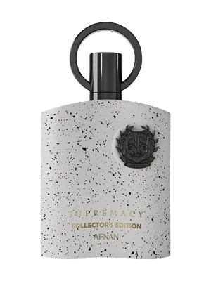 Supremacy Collector's Edition Pour Homme