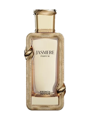 French Avenue Jasmere
