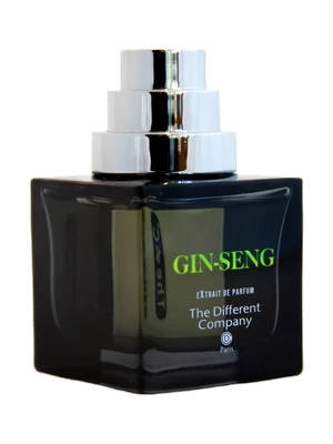 The Different Company Gin-Seng