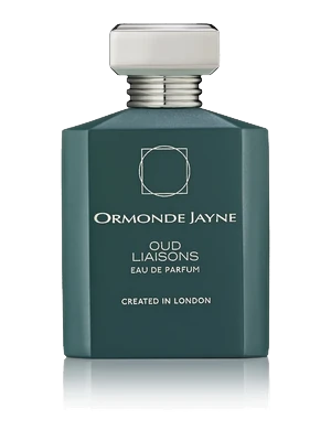 Oud Liaisons