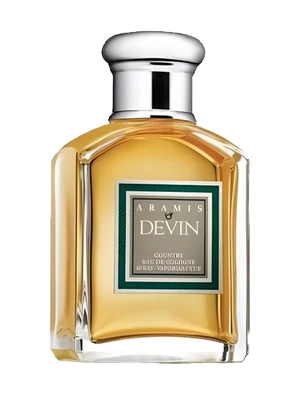 Image de Aramis Devin