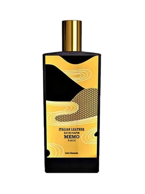 Memo Paris Italian Leather