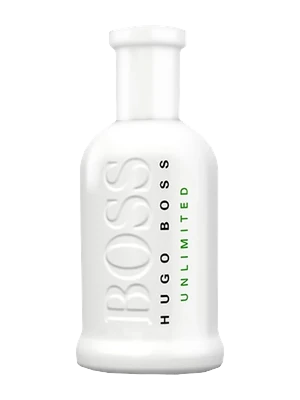 Hugo Boss Boss Bottled Unlimited