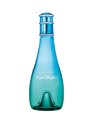 Cool Water Woman Summer Edition 2019