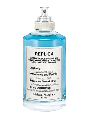 Maison Margiela Replica Sailing Day
