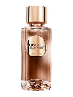 Lancôme Absolue Hell Of A Rose