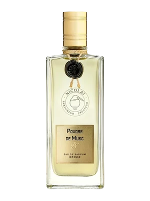 Poudre de Musc
