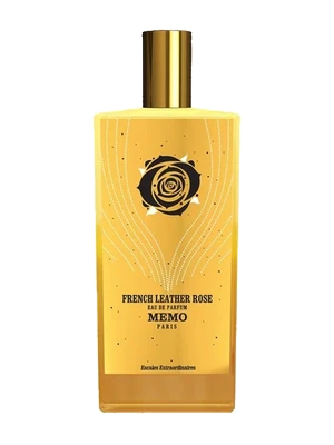 French Leather Rose