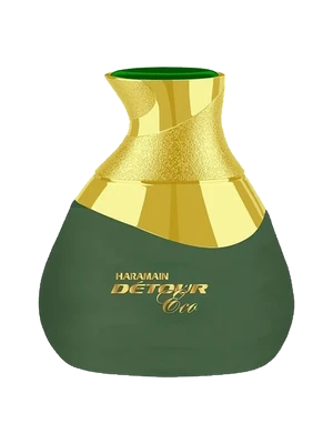 Al Haramain Perfumes Detour Eco