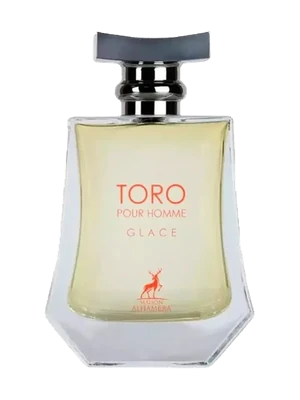 Maison Alhambra Toro Pour Homme Glace