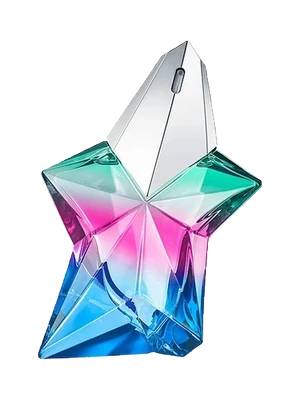 Angel Iced Star