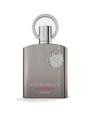 Supremacy Not Only Intense
