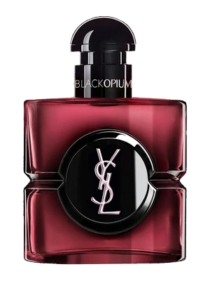 Black Opium Pink Glaze