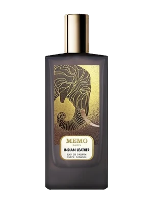 Memo Paris Indian Leather
