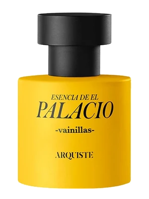 Vainillas