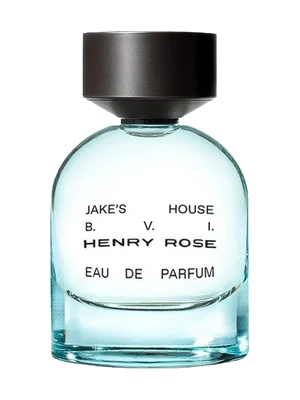 Henry Rose Jake's House
