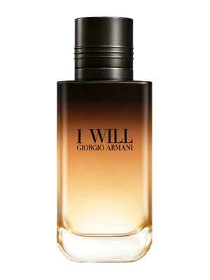 I Will