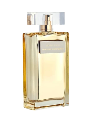 Santal Musc Eau de Parfum Intense