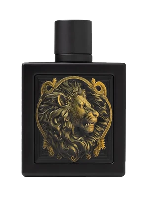 Rayhaan Lion